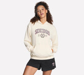 Skechers Onsale | Varsity Hoodie
