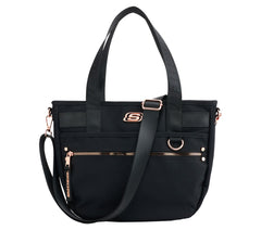Skechers | Shopper D-Ring Bag