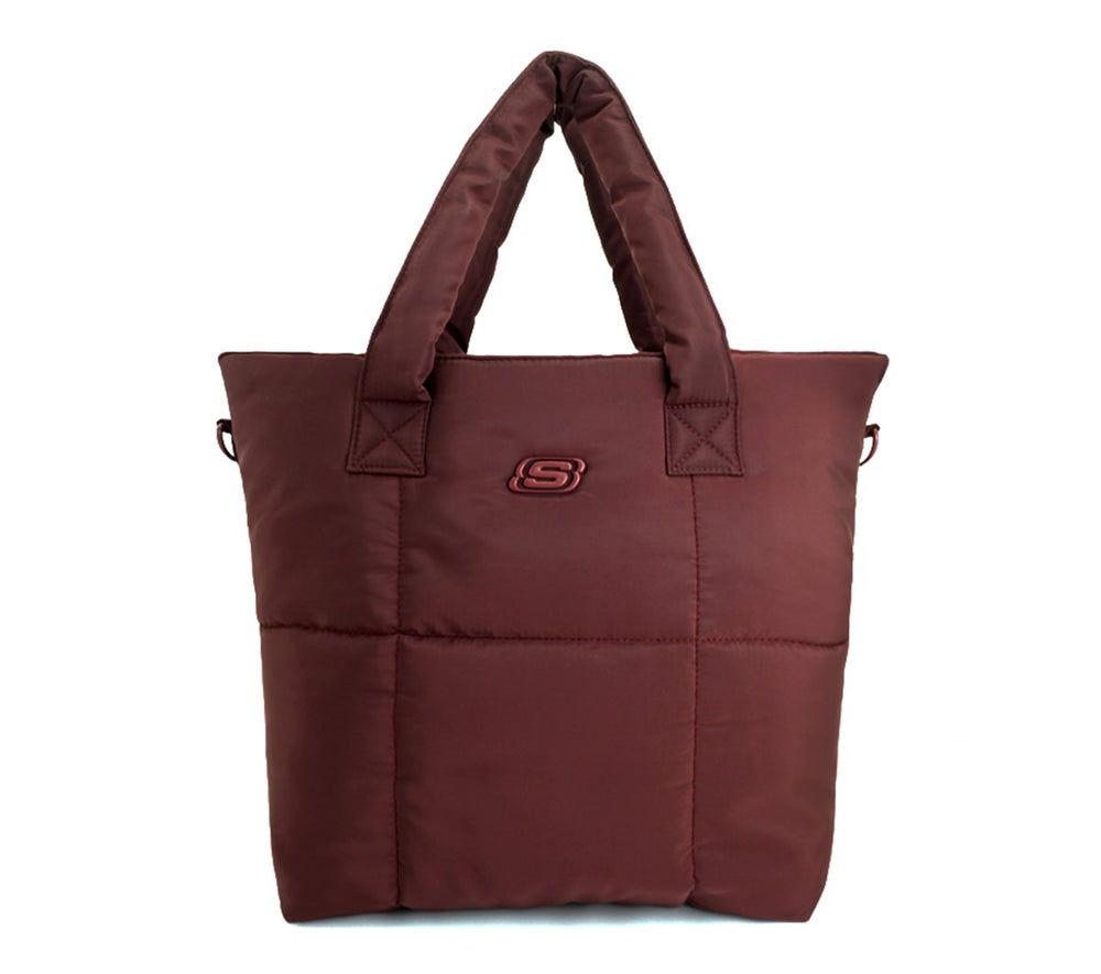 Skechers Onsale | Quilted Shopper Tote