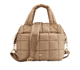 Skechers For Sale | Mini Quilted Puffer Tote