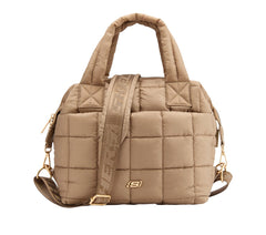Skechers For Sale | Mini Quilted Puffer Tote