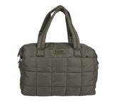 Skechers Discount | Quilted Puffer Tote