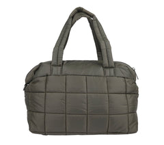 Skechers Discount | Quilted Puffer Tote