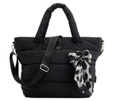 Skechers For Sale | Quilted Tote Bag
