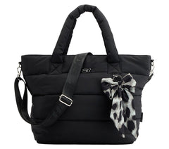 Skechers For Sale | Quilted Tote Bag