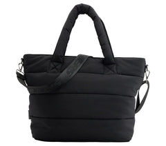Skechers For Sale | Quilted Tote Bag