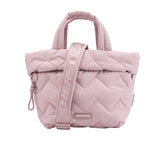 Skechers | Quilted Mini Tote Bag