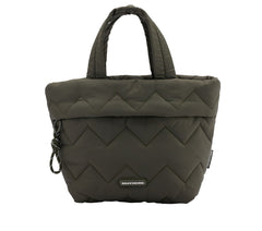 Skechers Sale | Quilted Mini Tote Bag