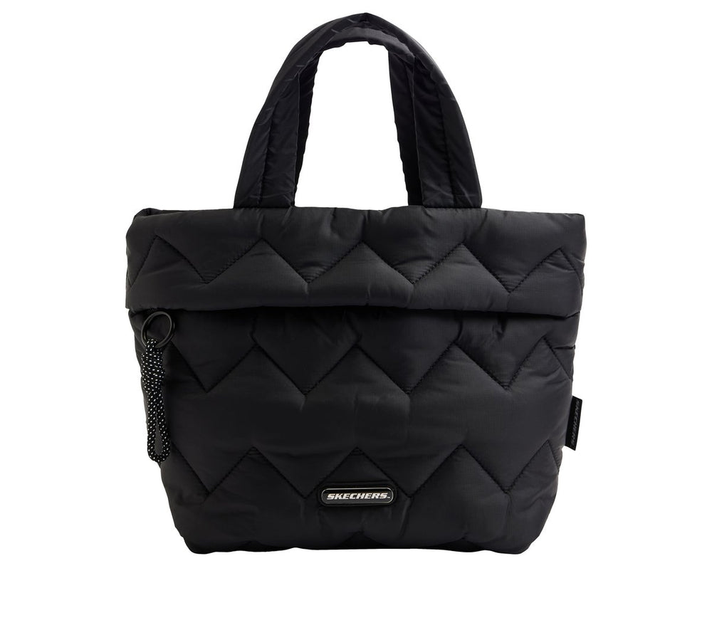 Skechers Discount | Quilted Mini Tote Bag