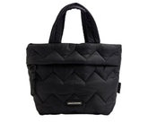 Skechers Discount | Quilted Mini Tote Bag