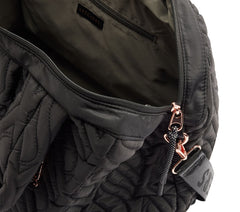 Skechers | Quilted Tote Bag