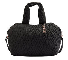Skechers Sale | Quilted Gym Bag