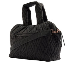 Skechers Sale | Quilted Gym Bag