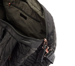 Skechers Sale | Quilted Gym Bag