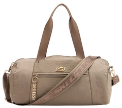 Skechers Discount | Nylon Duffle Bag