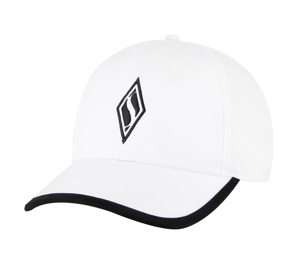 Skechers For Sale | Skechweave Diamond Colorblock Hat