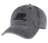 Skechers | Denim Embroidered Hat