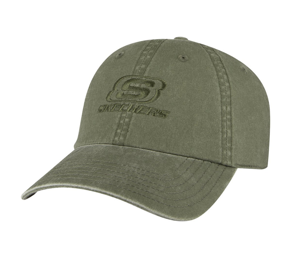 Skechers For Sale | Washed Dad Hat