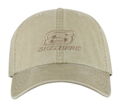 Skechers | Washed Dad Hat