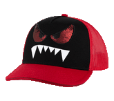 Skechers Discount | Monster Eyes Trucker Hat