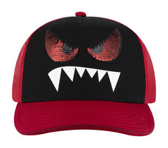 Skechers Discount | Monster Eyes Trucker Hat