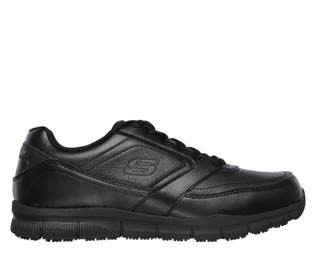 Skechers Sale | Work Slip-Resistant Relaxed Fit: Nampa