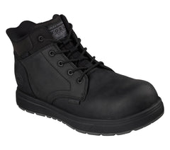 Skechers Onsale | Slip-ins Work Safety Toe: Cliff