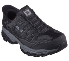 Skechers | Slip-ins Work: Cankton - Faison