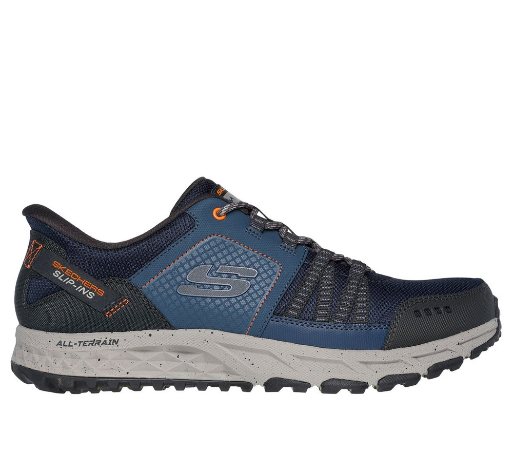 Skechers Sale | Slip-ins: Escape Plan - Stunt Plan