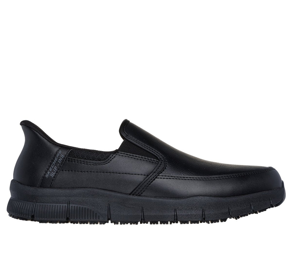 Skechers | Slip-ins Work: Nampa - Broxtin