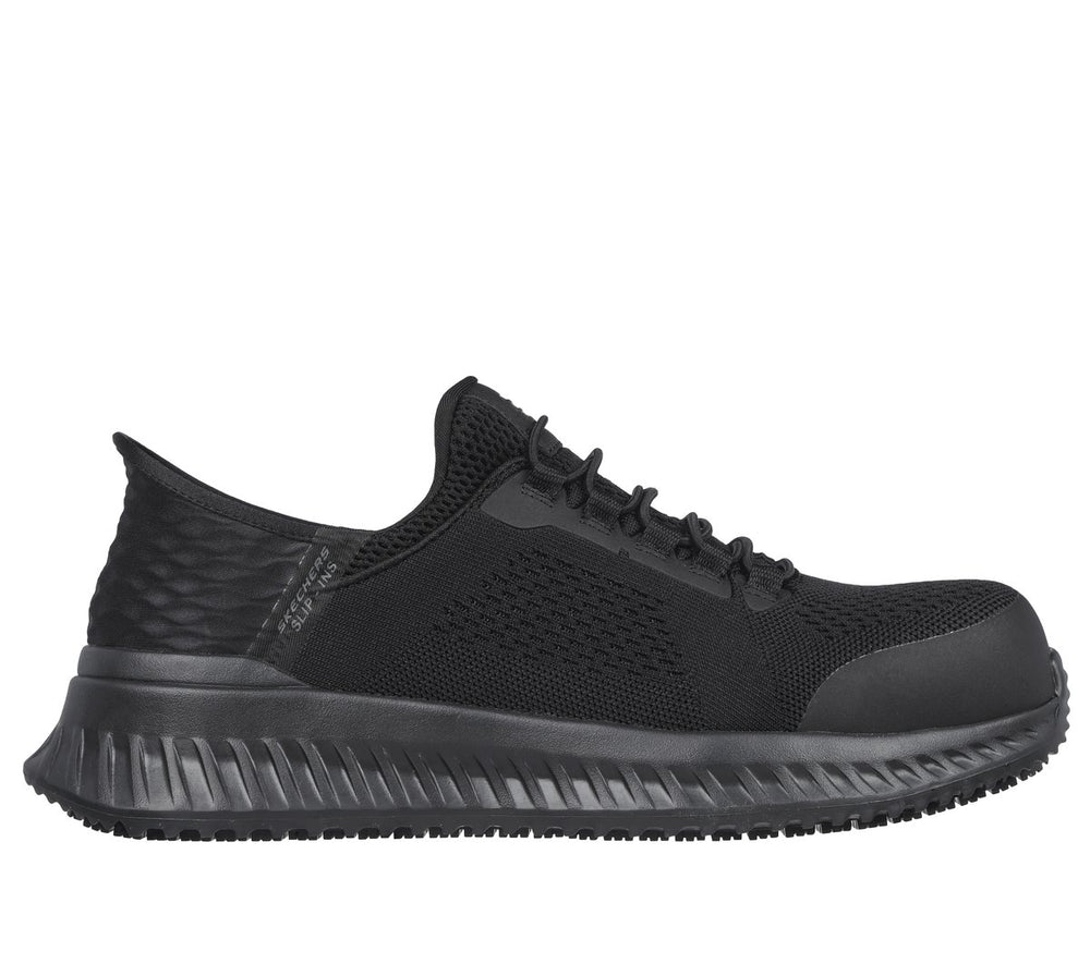 Skechers Onsale | Slip-ins Work: Tilido - Fletchit