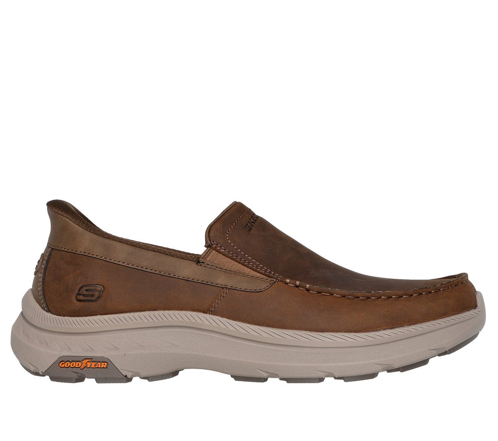 Skechers For Sale | Slip-ins Relaxed Fit: Pollard - Osgood