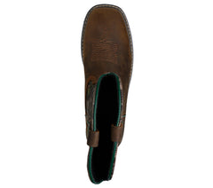 Skechers | John Deere Waterproof: Rowood - Moss Burrow