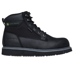 Skechers Onsale | John Deere Waterproof: Flex-Wedge Ranger - Hollow Rapids