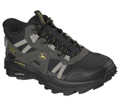 Skechers | John Deere: Slip-ins Equalizer 5.0 Trail -Row Crop