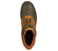 Skechers Onsale | Slip-ins John Deere Waterproof Relaxed Fit: Sergeants - Aldridge