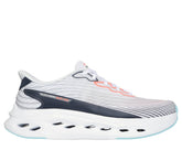 Skechers Discount | Slip-ins: Max Cushioning Glide-Step - Sapphire