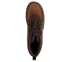 Skechers Discount | John Deere Waterproof: Flex-Wedge Ranger - Wild Yew