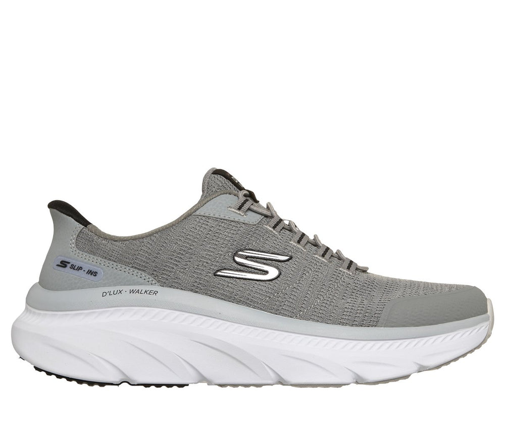 Skechers Discount | Slip-ins Relaxed Fit: D'Lux Walker 3.0 - Drevven