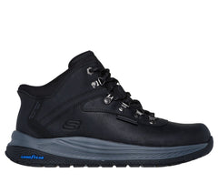 Skechers Discount | Slip-ins Waterproof Relaxed Fit: Meroe - Pikeman