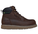 Skechers | John Deere Waterproof: Flex-Wedge Ranger - Hollow Rapids