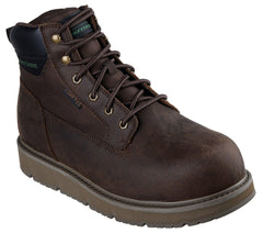 Skechers | John Deere Waterproof: Flex-Wedge Ranger - Hollow Rapids