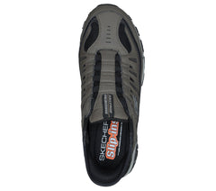 Skechers Onsale | Slip-ins: After Burn M. Fit - Ridgeburn