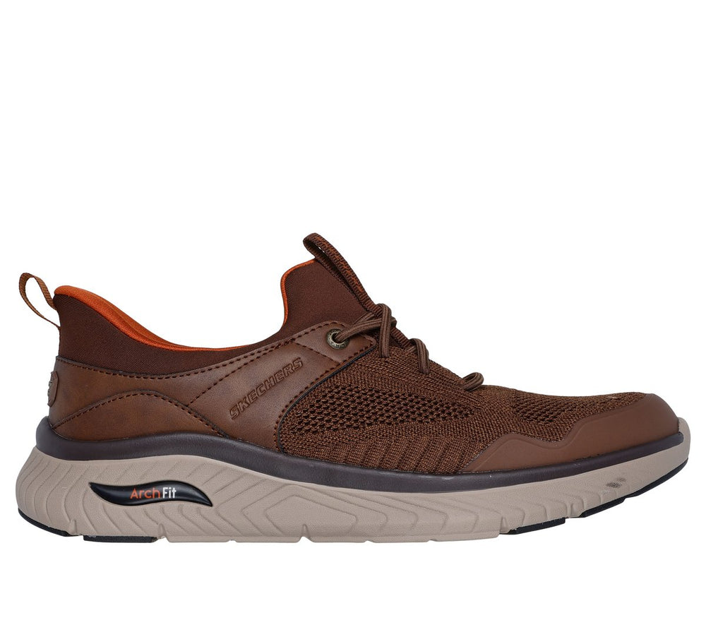 Skechers Sale | Slip-ins Relaxed Fit: Arch Fit Crosser - Emeric