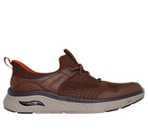 Skechers Sale | Slip-ins Relaxed Fit: Arch Fit Crosser - Emeric