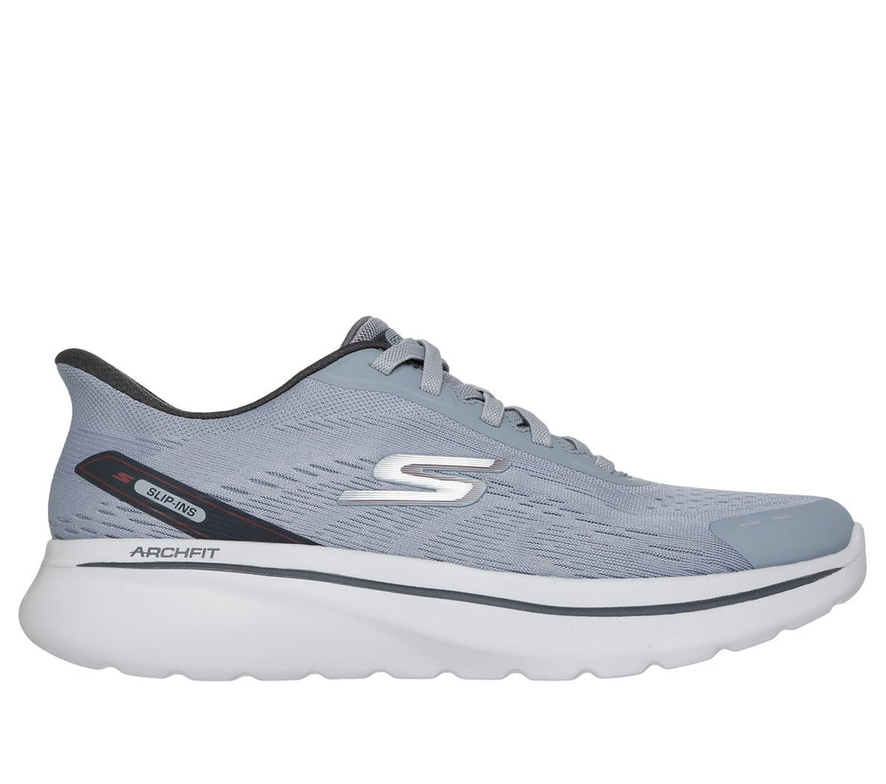 Skechers Sale | Slip-ins Relaxed Fit: GO WALK Arch Fit N-Joy - Nobend
