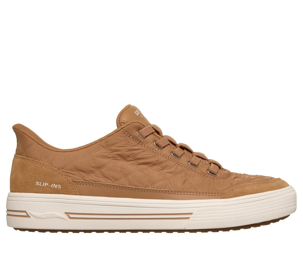 Skechers Sale | Slip-ins: Arch Fit Arcade - Cozy Fit Charming Daze