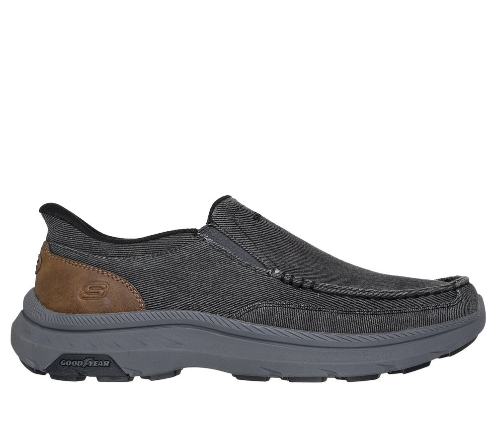 Skechers Sale | Slip-ins Relaxed Fit: Pollard - Rohan