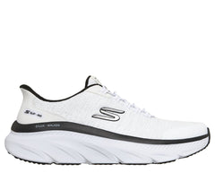 Skechers Discount | Slip-ins Relaxed Fit: D'Lux Walker 3.0 - Drevven