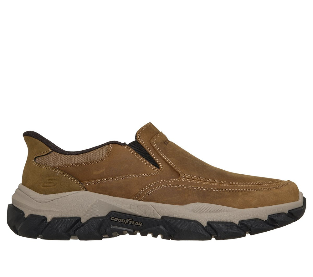 Skechers Sale | Slip-ins Relaxed Fit: Santoro -Archaic